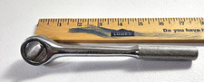 Proto Challenger 1260c Usa Made 38 Drive Ratchet