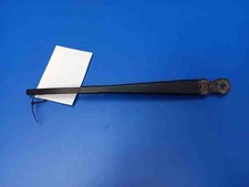 MERCEDES-BENZ C W203 Heckscheibenwischerarm A2038201544 1.80 Petrol 21197623