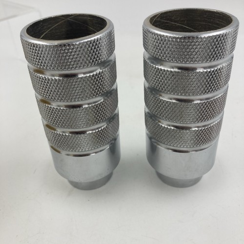 Standard Bykes Handgranate Axle Pegs Old Mid School BMX Freestyle Standers 90er - Bild 6 von 12