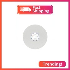 SCOTTCHEN Diamond Flat Lap Wheel 6" x 1/2" Arbor Grinding Sanding Disc Lapping P