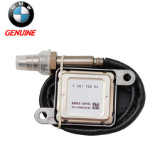 Genuine BMW NOX SENSOR E90 E91 E92 E93 E60 E61 N53 758712903