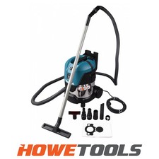 MAKITA VC2012L 240v L class dust extractor