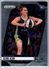 2024 Panini Prizm WNBA Sevgi Uzun #92