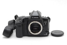 Canon EOS-3 Film Cameras for sale | eBay
