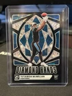 2025 Optic Tetairoa McMillan Black Pandora (Raw)