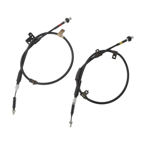 •Rear Parking Brake Cable 597602C300 Accurate Control Rugged Parking Brake Cable - Picture 5 of 22