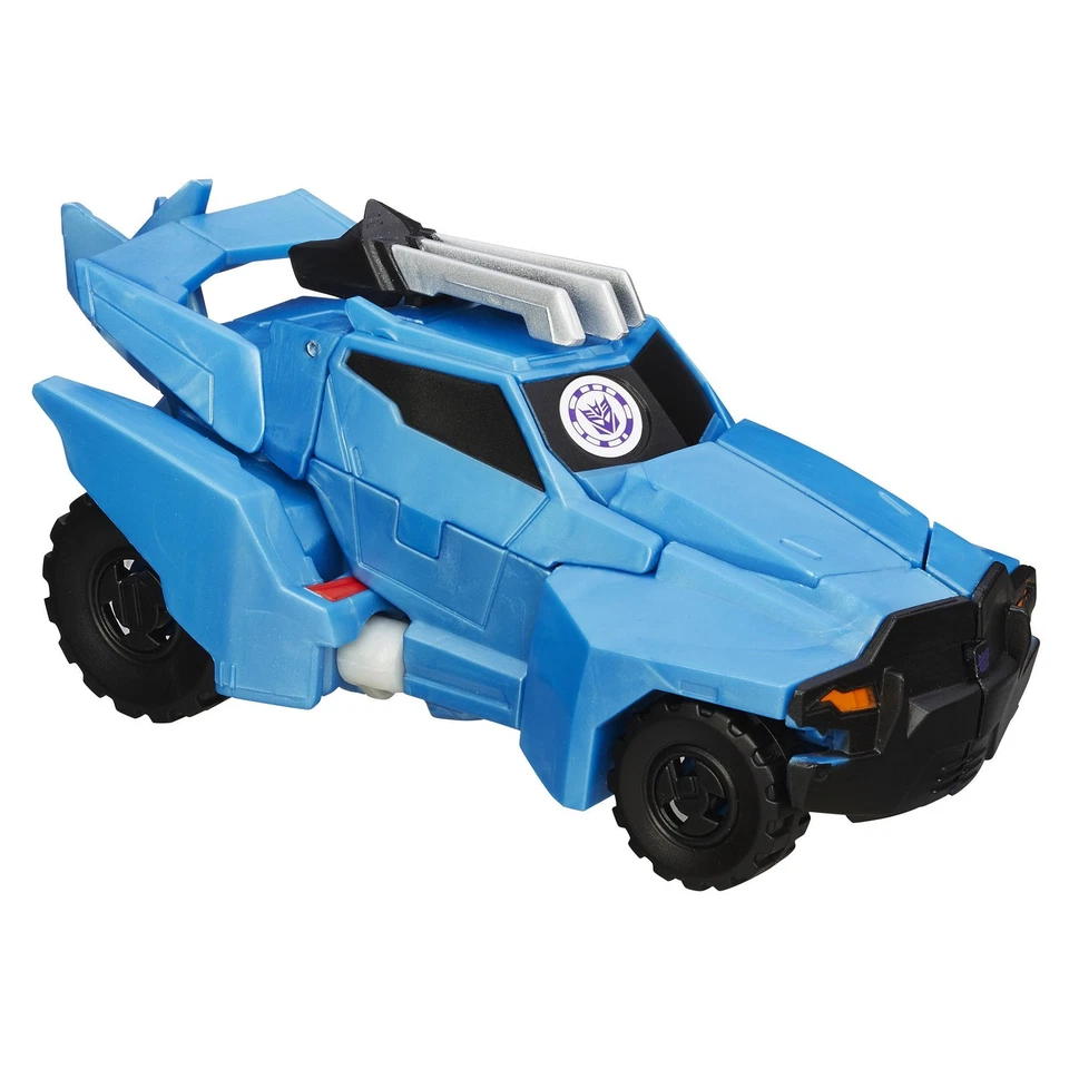 Generations Robots In Disguise 2015 Steeljaw MOSC - Image 3 of 4