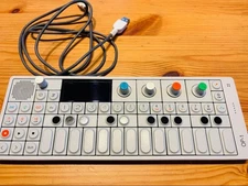 Teenage Engineering OP-1 Music Production Synth – Rare Japan Model