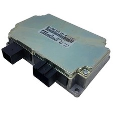 Volkswagen Phaeton 2007 Battery Control Module 3D0915181D