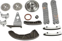 Steuerkettensatz FüR Hyundai KIA Accent IV Stufenheck Elantra V VI Getz I10 I