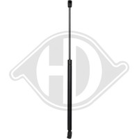 9142701 Gasfeder, Koffer-/Laderaum FüR Ford Mondeo III Turnier (Bwy)