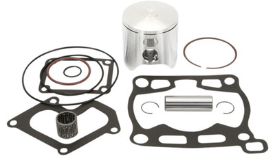 NOS Wiseco Pro-Lite Top End Forged Piston Kit 52mm 2002-2023 Suzuki RM85 PK1210