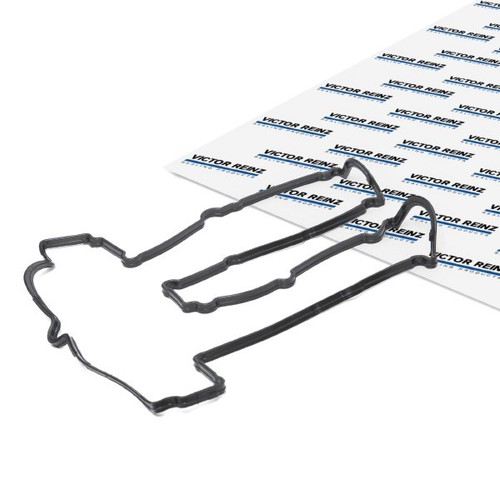 REINZ 71-42373-00 Guarnizione Copritestata per FORD Fiesta Mk7 Schrägheck - Foto 4 di 8