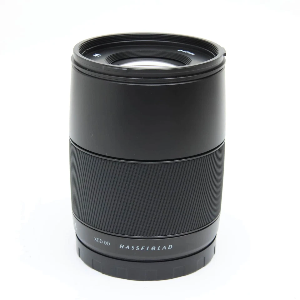 Hasselblad XCD 90mm F/3.2 Shutter Count 160 - Image 4 of 4