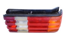 Mercedes-Benz S W126 Heckes linker Rückgang LHD 0053316R38 5.0 Benzin 137 kW