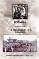 Dean Cotton (U. A.) | Oneness | Taschenbuch | Englisch (2004) | AuthorHouse