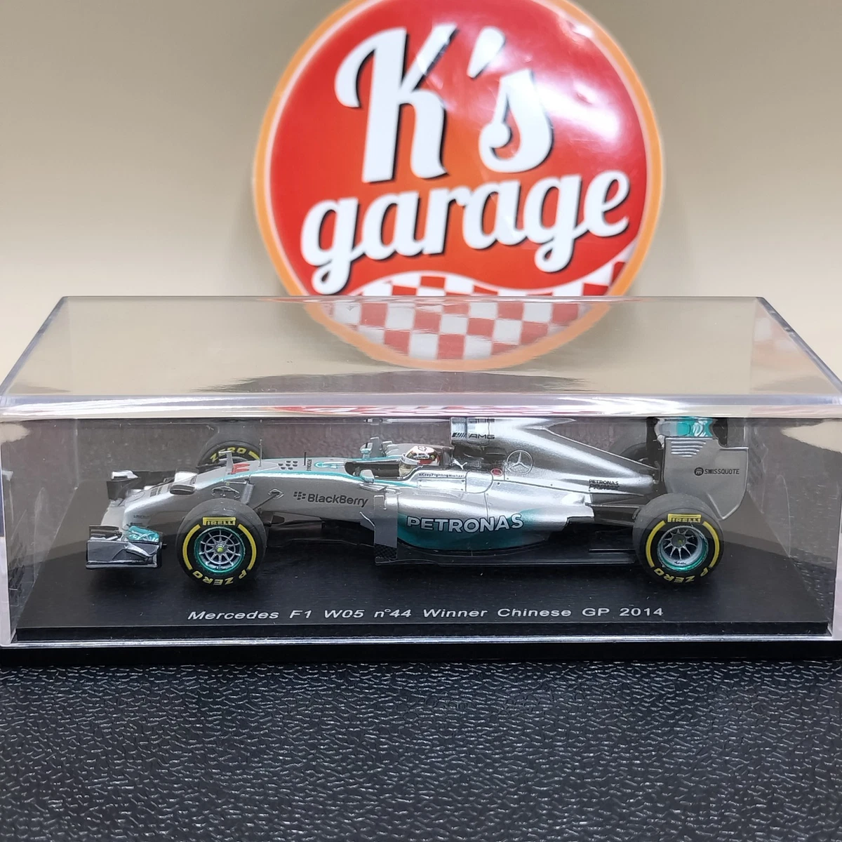 Mercedes A Class W177 AMG Line 2018 Sonne Gelb Spark B66961047 1:43 Benz 4064965370000