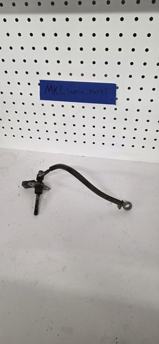 Toyota Supra Mk3 7MGTE Turbo Cold Start Injector 23260-42010 - Picture 15 of 20