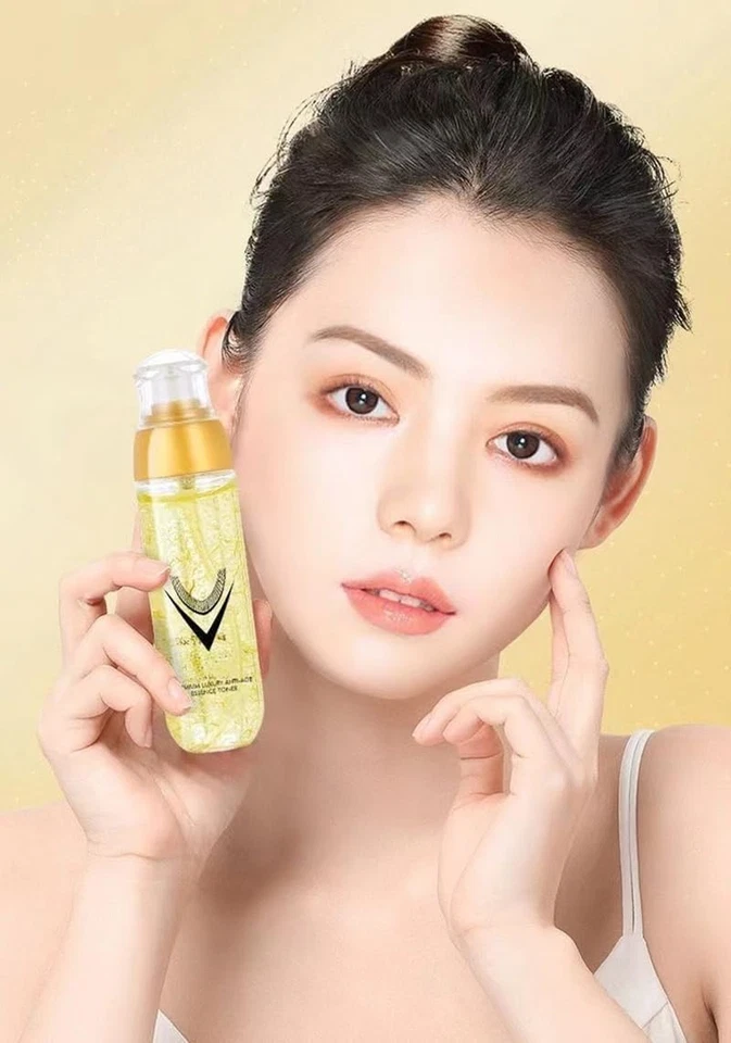 Nuosili Set Antiedad: Hidratación Profunda, Reducción de Arrugas y Reafirmante Foto 4 de 4