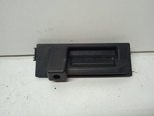 Porsche Panamera (970) 2010 portellone bagagliaio maniglia esterna 97061342502