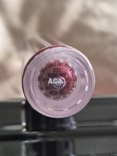 Image of Mac Lipglass Lip Gloss shade : fsublime. £12.99