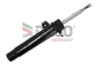 1X Daco Germany StoßDäMpfer 450317L FüR BMW X1 E84 Xdrive