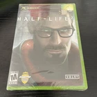 New Half-Life 2 (Microsoft Xbox, 2005) Sealed Brand New