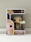 Funko Pop! Vinyl: The Lord of the Rings Galadriel #631