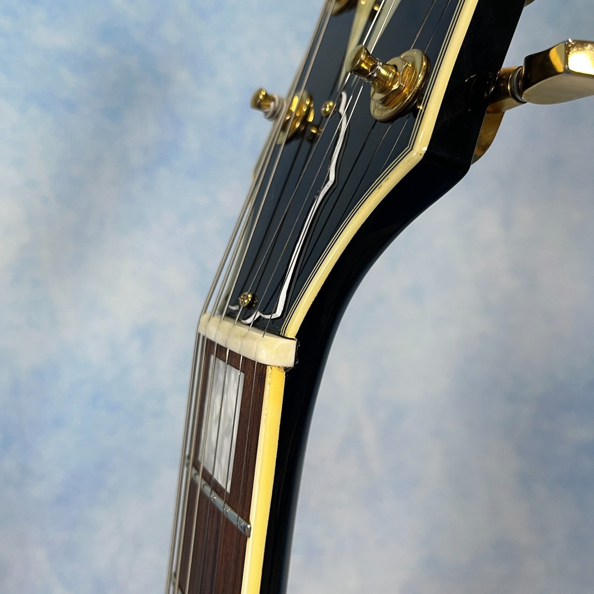 Burny RSG-75 '63 RSG-70 SG Custom Black Made in Japan, MIJ | eBay