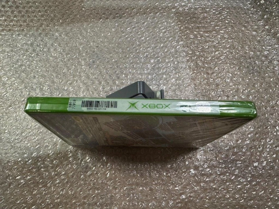 Sonic Riders Microsoft XBOX Brand New Japan Import Free shipping FedEx DHL - Image 4 of 4