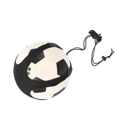 Children Football Soccer Kick Trainer Skills Practice Exercises Training Wai SET