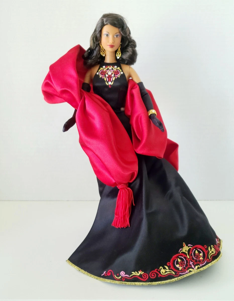 Preços baixos em Ano Mattel Barbie 1993 Bonecas de Porcelana