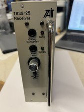 TAIT Electronics T835-25 Empf&auml;ngermodul f&uuml;r Basisstation Repeater VHF