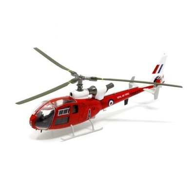 Aviation72 1:72 Westland Gazelle HT.3 RAF 2FTS ZB627/A ''Ginger'' AV7224006