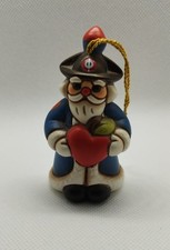 Thun Babbo Natale Carabiniere NAS edizione limitata 2022 senza scatola