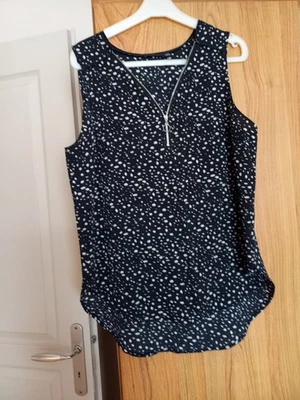 BLOUSE TAILLE 38/ 40 - Photo 1/3