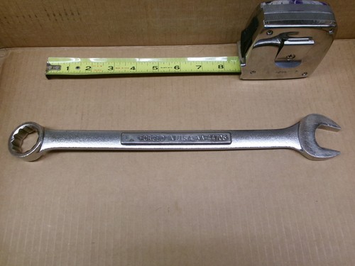 Craftsman USA 12-Pt SAE Combination Wrench 1/4" - 1-5/16" Choose your Size! - Picture 94 of 133