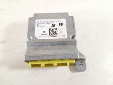 Steuergerät Airbag Ford Fiesta Mk7 Airbagsteuergerät 8V5114B321FE 8V5114B321FE