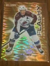 Nathan MacKinnon 2025/26 Allure Hockey Flashy Forwards orange Spectrum 226/299