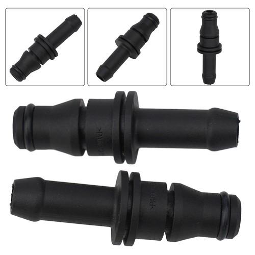 Heavy Duty Car Expansion Tank Connector for Mercedes C230 S400 S550 S600 - Picture 7 of 24