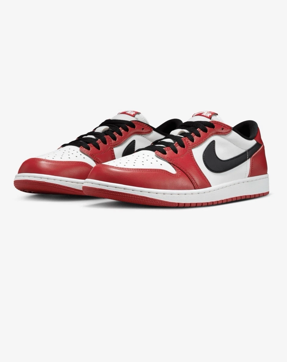 Jordan 1 Retro OG 2025 Low Chicago for Sale | Authenticity