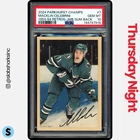 2024 PARKHURST CHAMPS MACKLIN CELEBRINI '53 RETROS JUMBO GUM BACK ROOKIE PSA 10