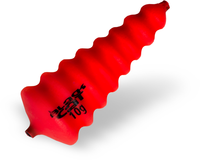Black Cat U-Float Tree Fluo-Rot 20G Abverkauf