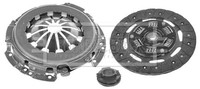 Kupplungssatz Kupplung Kit Ø200Mm 20 ZäHnez. FüR Fiat Ab 03-> 71783488