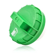 Diesel Fuel Cap 10830D for Ford F250 F350 1988–2008, Chevy Silverado 2500 3500 2