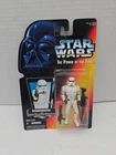 Kenner Star Wars Power of the Force Stormtrooper with Red Card Action Figure