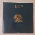 Queen Greatest Hits II Embossed Sleeve 1991 UK 2 x LP Vinyl Album PMTV2 - EX/VG