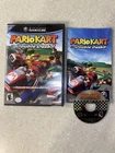 New ListingMario Kart: Double Dash!! (Nintendo GameCube, 2003) Complete & Tested