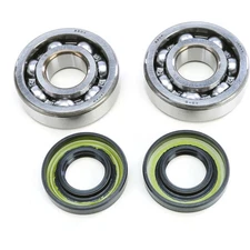 Pro X Crankshaft Bearing and Seal Kit 23.CBS41088