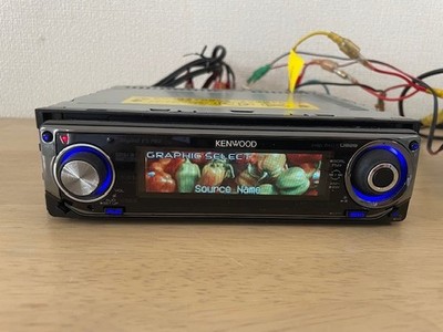 KENWOOD CD/USBレシーバー U929 s-l400.jpg
